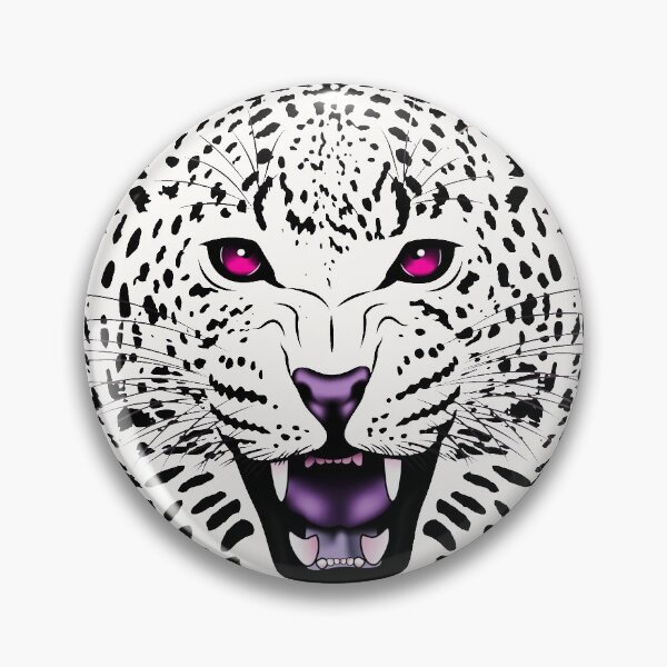 Item preview, LEOPARD (Panthera Pardus) designed and sold by Perfomance.