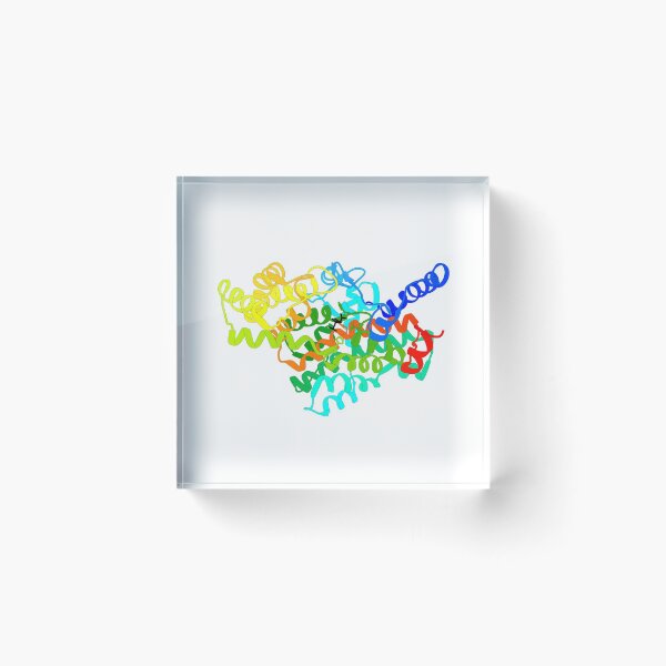 Item preview, Citrate Synthase designed and sold by 3D Biology.