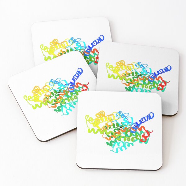 Item preview, Citrate Synthase designed and sold by 3D Biology.