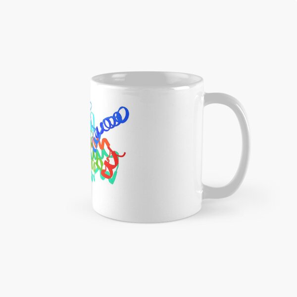 Item preview, Citrate Synthase designed and sold by 3D Biology.