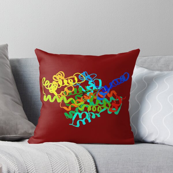 Item preview, Citrate Synthase designed and sold by 3D Biology.