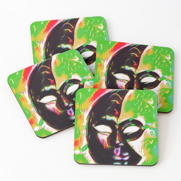 Item preview, MASCARAS V designed and sold by BOLLA67.