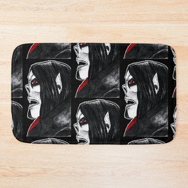 Item preview, Michael Morbius designed and sold by PoesUnderstudy.