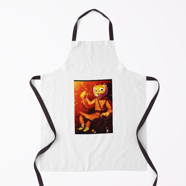 Item preview, kungfu tiger master designed and sold by marinastarks.
