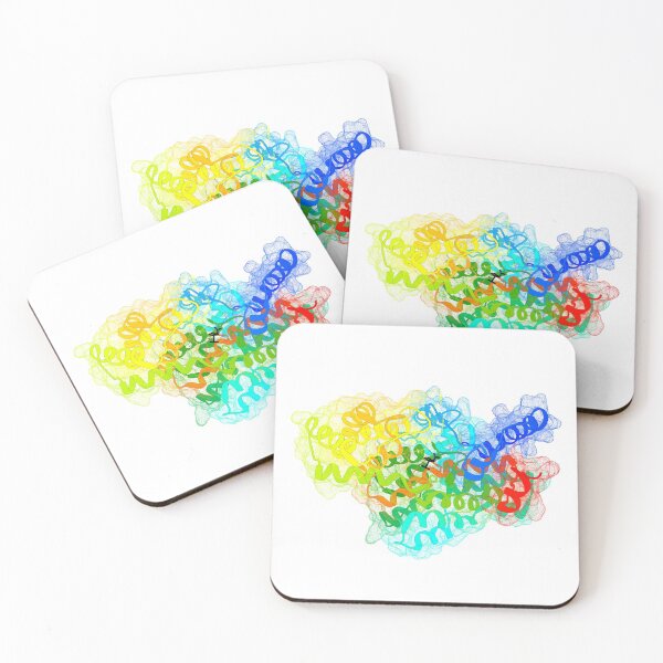 Item preview, Citrate Synthase designed and sold by 3D Biology.