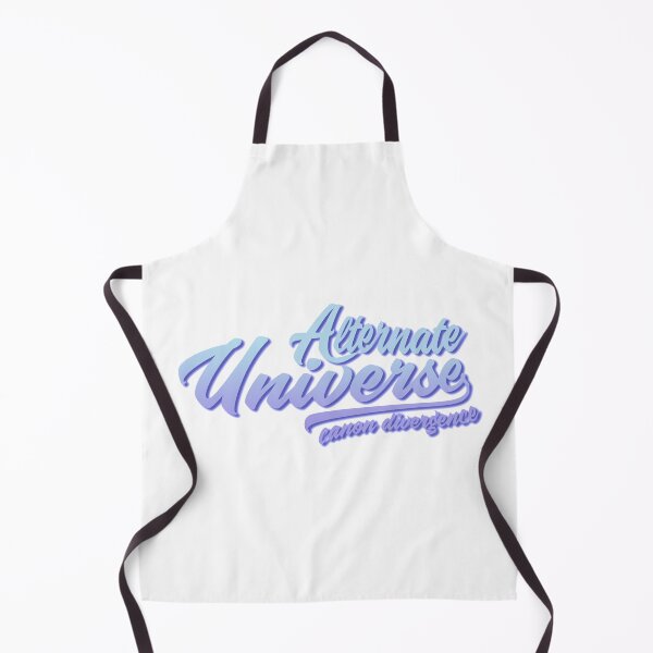 Item preview, Alternate Universe: Canon Divergence designed and sold by rissidesigns.