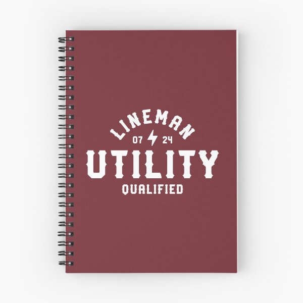 Item preview, Utility Lineman #5 designed and sold by SalahBlt.
