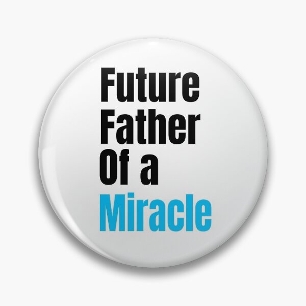 Item preview, Father Of Miracle Fertility Blue designed and sold by yarkamir.