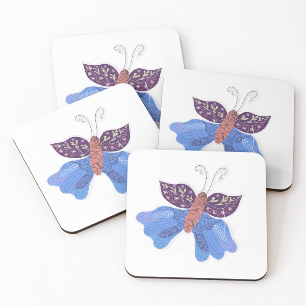 Item preview, Blue butterfly designed and sold by PSC2020.