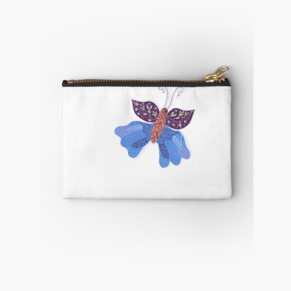 Item preview, Blue butterfly designed and sold by PSC2020.