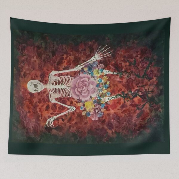 Item preview, Life After Death designed and sold by PsychikIris.