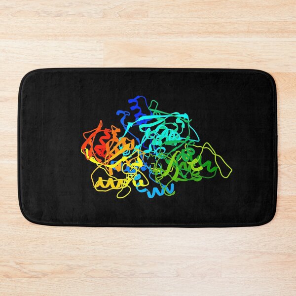 Item preview, Aconitase designed and sold by 3D Biology.