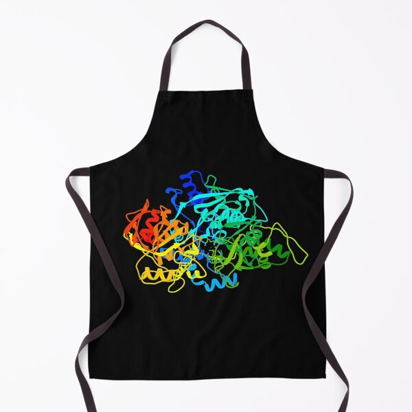 Item preview, Aconitase designed and sold by 3D Biology.