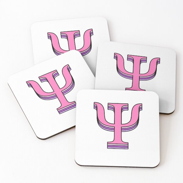 Item preview, Psi (pink + purple) designed and sold by sarahrose20.