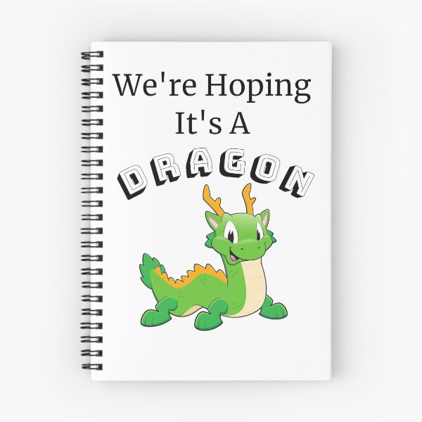 Item preview, Funny Pregnancy Hoping for Dragon designed and sold by yarkamir.