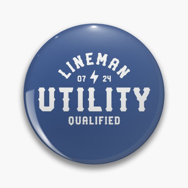 Item preview, Utility Lineman #6 designed and sold by SalahBlt.