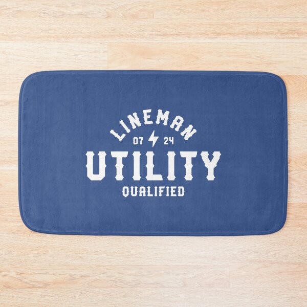 Item preview, Utility Lineman #6 designed and sold by SalahBlt.
