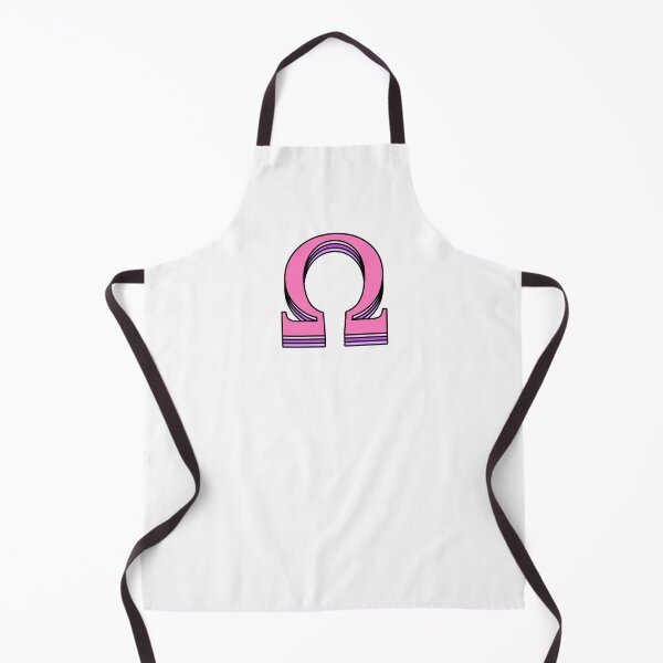 Item preview, Omega (pink + purple) designed and sold by sarahrose20.