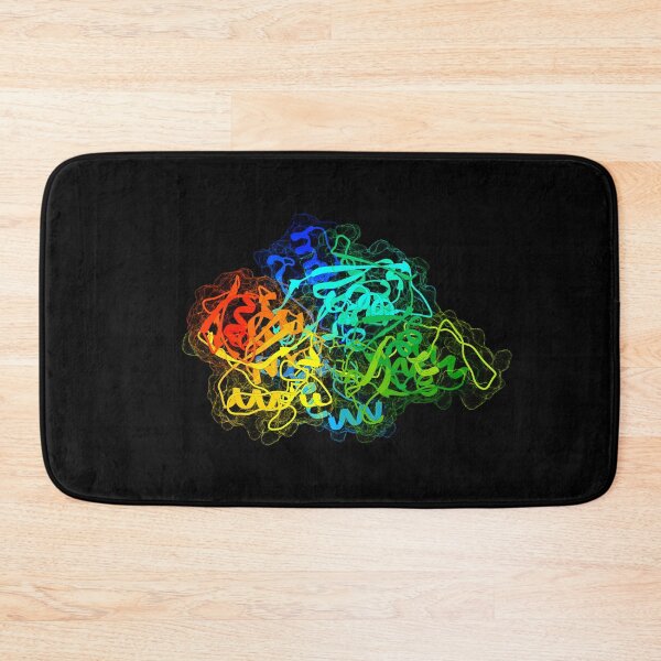 Item preview, Aconitase designed and sold by 3D Biology.