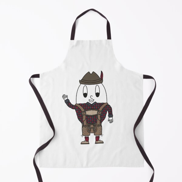 Item preview, Leather-Pants-Carrier Egg designed and sold by M-P-Mueller.