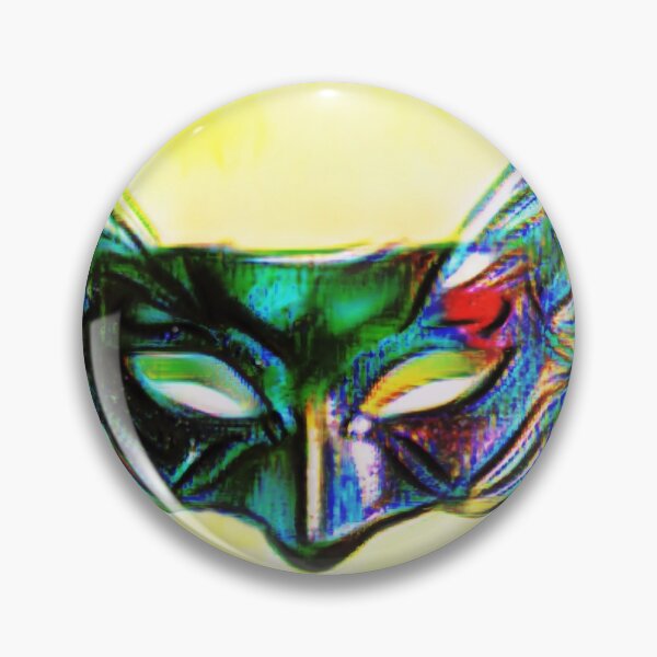 Item preview, MASCARAS VII designed and sold by BOLLA67.