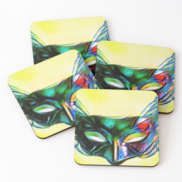 Item preview, MASCARAS VII designed and sold by BOLLA67.