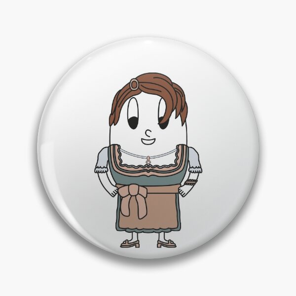 Item preview, Dirndl-Carrier Egg designed and sold by M-P-Mueller.