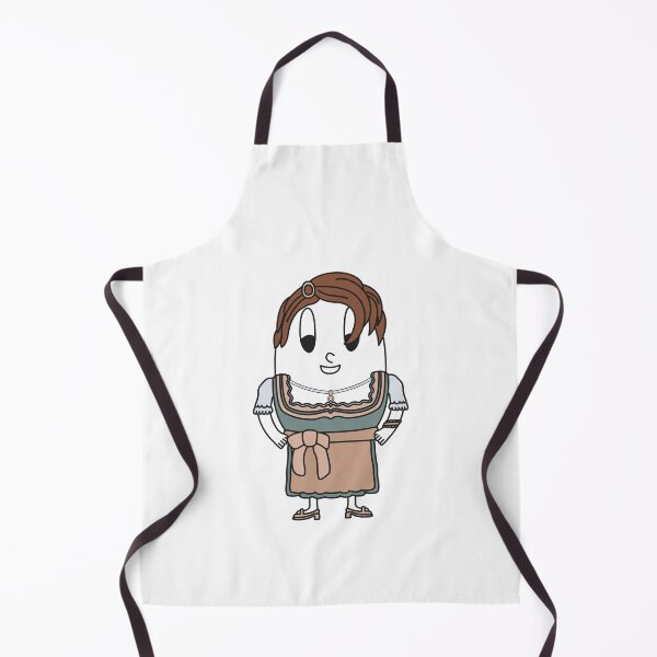 Item preview, Dirndl-Carrier Egg designed and sold by M-P-Mueller.