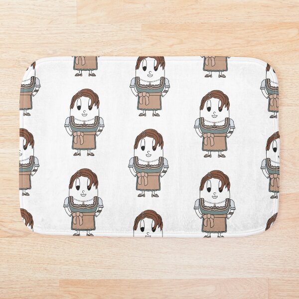 Item preview, Dirndl-Carrier Egg designed and sold by M-P-Mueller.