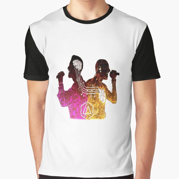 two talent linkin park best selling Graphic T-Shirt