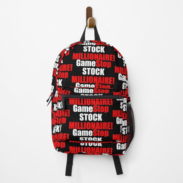 Item preview, Stock Millionaire designed and sold by MousseFashion.