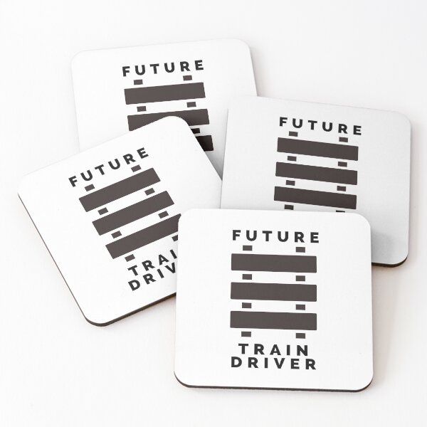 Item preview, Future train driver driving best train driver love trains locomotive  designed and sold by Tropical Blood.