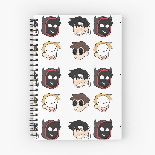 Item preview, Dream Team designed and sold by Jaytaku.