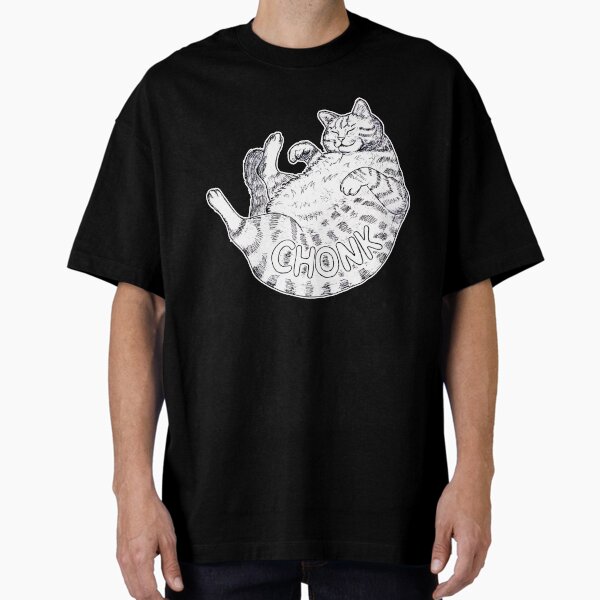 Item preview, Chonk Boy designed and sold by Ambariya.