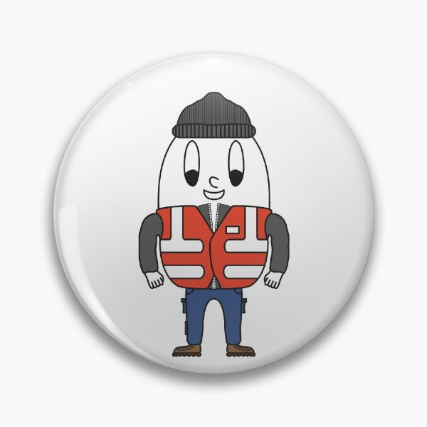 Item preview, Security-Service Egg designed and sold by M-P-Mueller.
