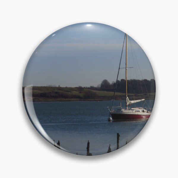 Item preview, Approaching Kyson Point designed and sold by wiggyofipswich.