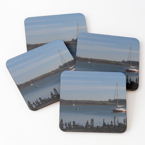 Item preview, Approaching Kyson Point designed and sold by wiggyofipswich.