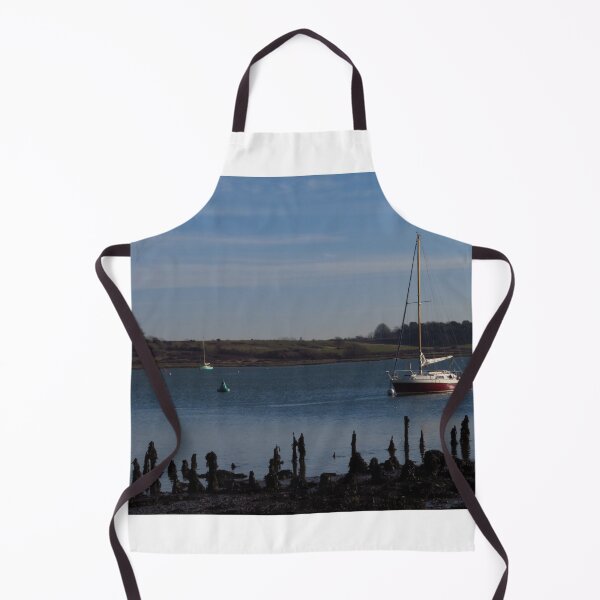 Item preview, Approaching Kyson Point designed and sold by wiggyofipswich.