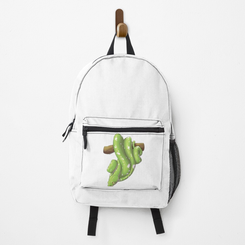 Item preview, Backpack designed and sold by LizardBeans.