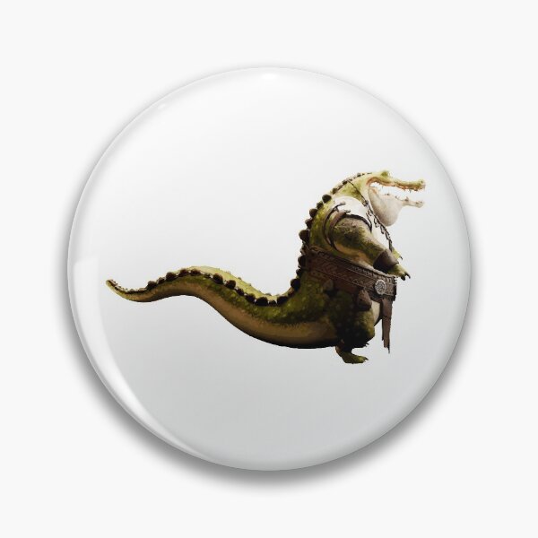Item preview, kungfu crocodile fun designed and sold by marinastarks.