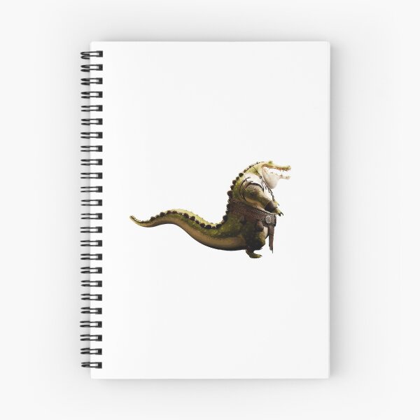 Item preview, kungfu crocodile fun designed and sold by marinastarks.