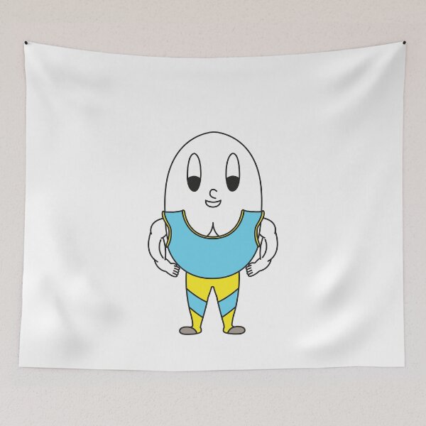 Item preview, Gymnast Egg designed and sold by M-P-Mueller.