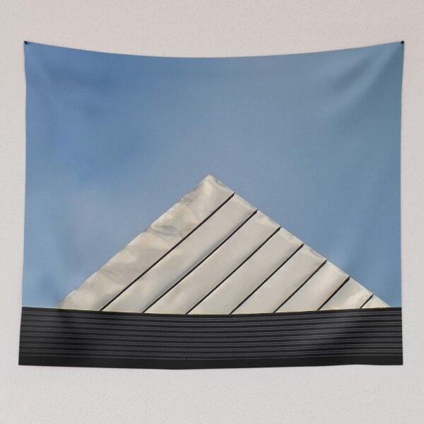 Item preview, Pyramid Roof designed and sold by Yampimon.