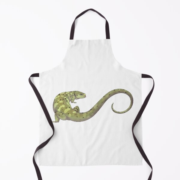 Item preview, Prehensile-tailed Skink designed and sold by LizardBeans.