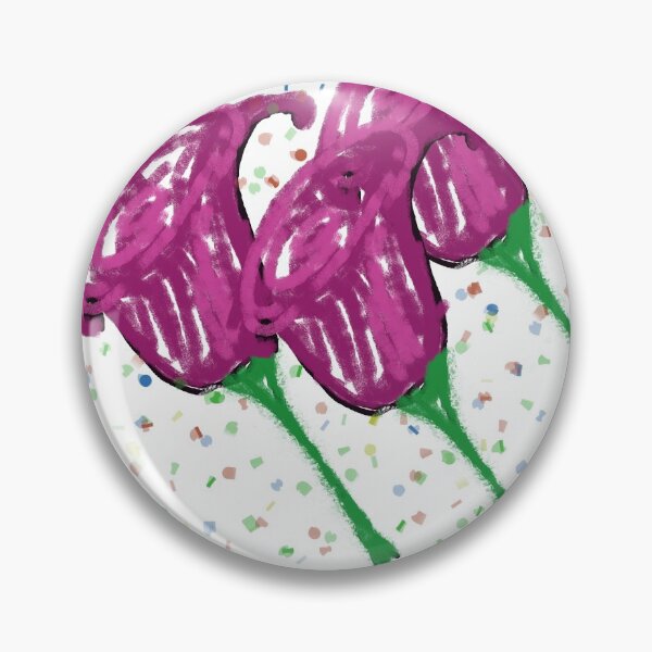 Item preview, Flowers in space  designed and sold by Dimps24.