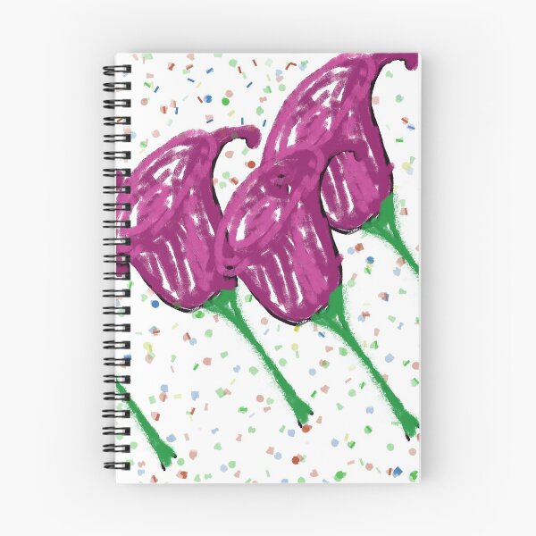 Item preview, Flowers in space  designed and sold by Dimps24.