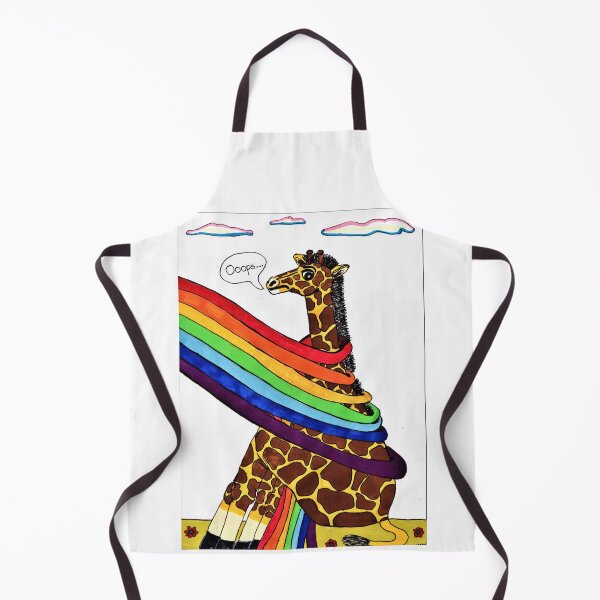 Item preview, Tangled Up in Rainbows designed and sold by Michelle Mead.