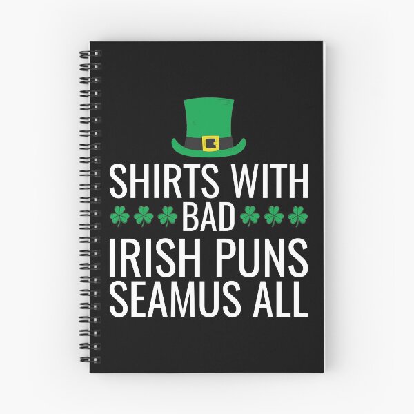 Item preview, St. Patrick's Day T-Shirt design designed and sold by TeesHunt21.