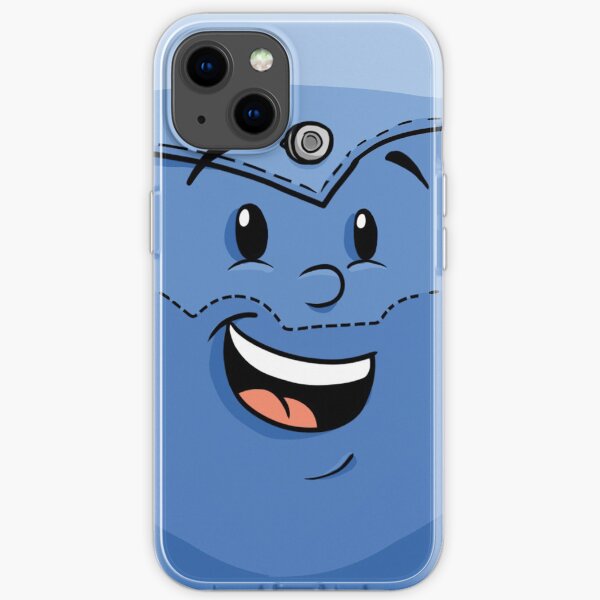 The Pockety iPhone Soft Case