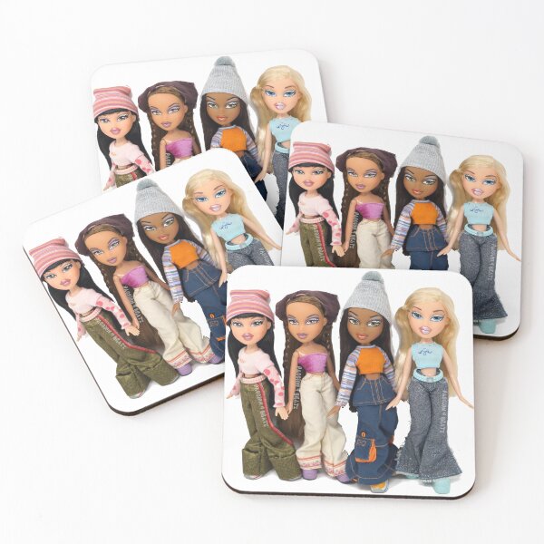 Item preview, Bratz Dollz-- generation one designed and sold by sosarah.